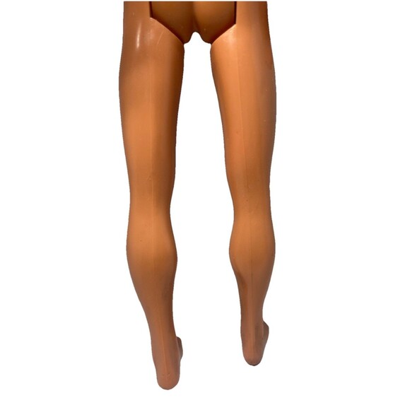 Barbie Ken Doll Blond Hair Blue Eyes Malaysia Mattel With Jacket Vintage 1983 - Picture 8 of 12